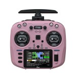 Jumper T15 Hall Sensor Color Screen Radio Controller EDGETX/ELRS for Long Rang RC Drone